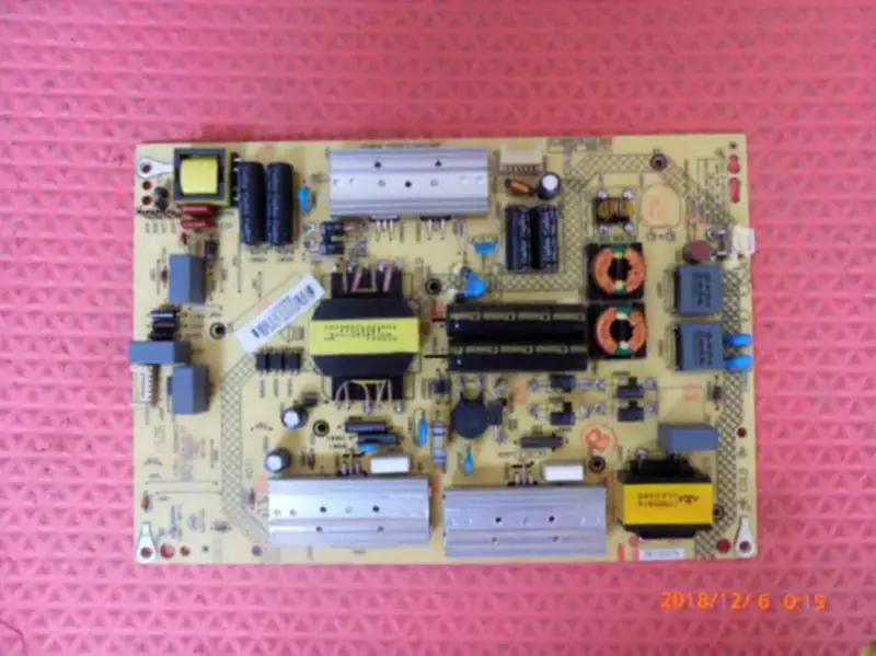 KONKA LED55K35U 55 inch 背光板 電源板