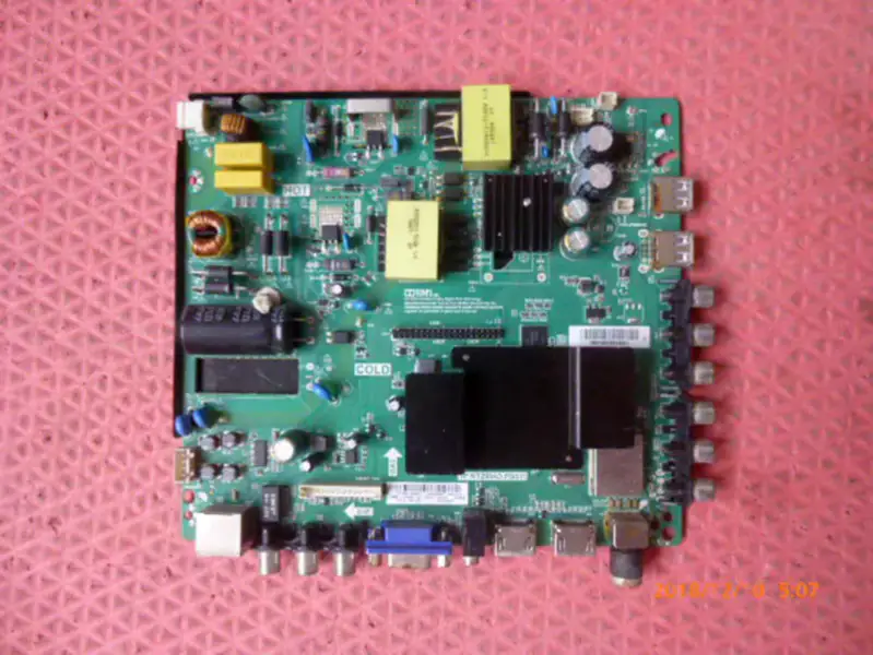 KONKA KKTV K43/J 43吋板