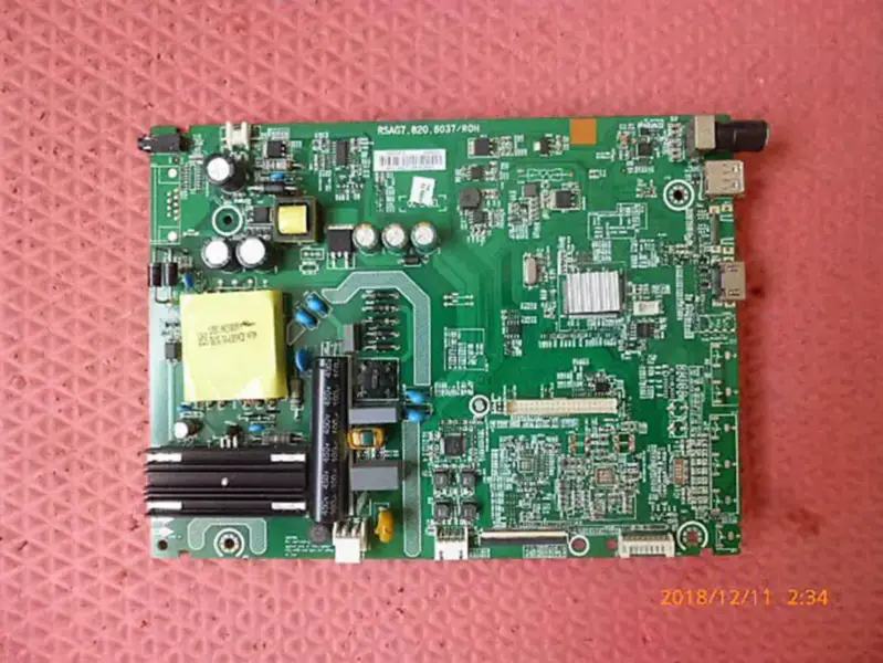 Hisense LED40K188 40 inch Drive Board