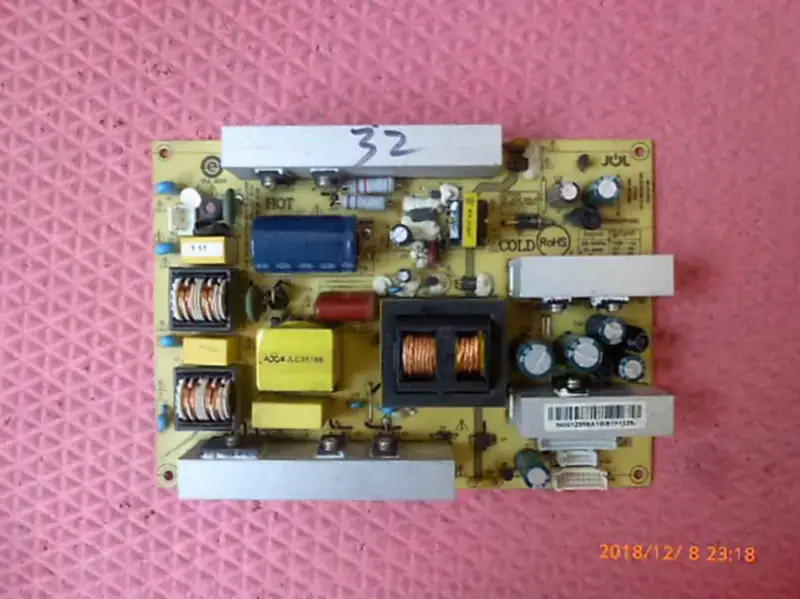 Haier L32F6 L32F3 JSK3185-050 P185W200*140C 電源板