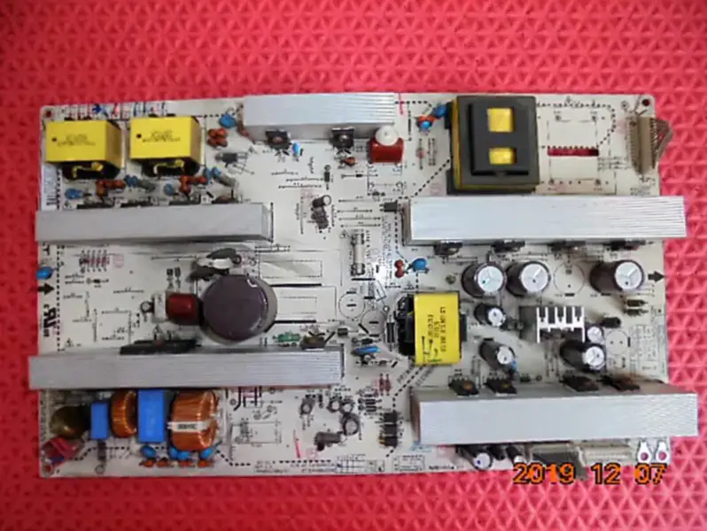 LG 42 LG 32RC-TA 42吋電源板