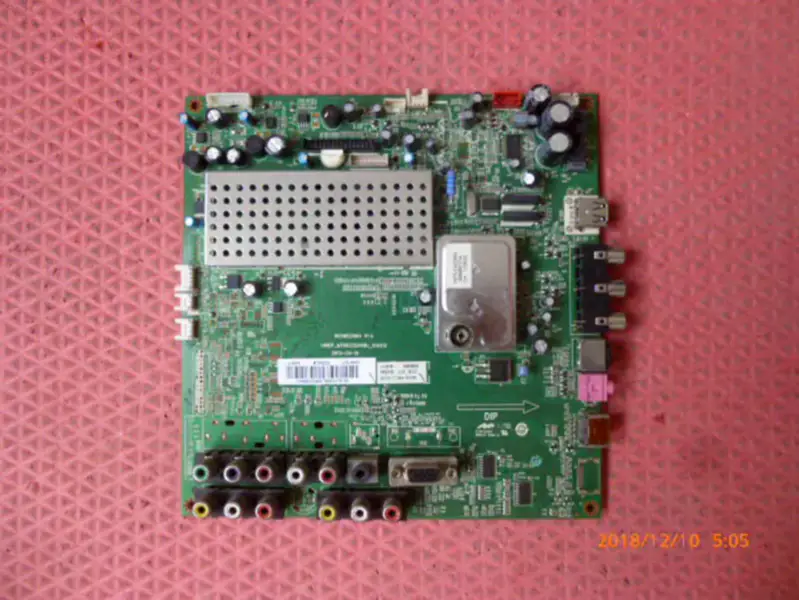 Haier LU32F6 32 inch Drive Board