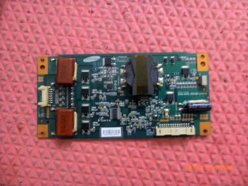 Haier LE40Z300 INVERTER Hisense LED40T39AKG SSL400-0E2B 逆變器板 背光板