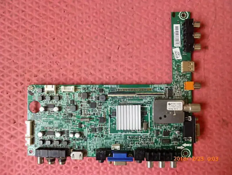 Hisense LED32H310 RSAG7.820.4801/ROH HE315FH-F18/PW2 Board