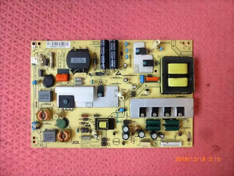 Haier LE50A900K 50 inch 電源板