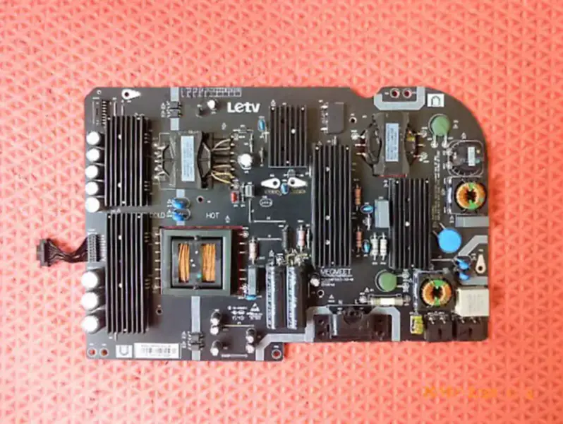Le L5031N 50 inch INVERTER Board