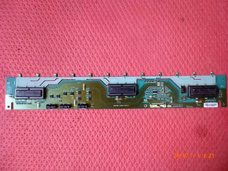 Haier L40F6 SSI400-12A01 REV0.3 逆變器板