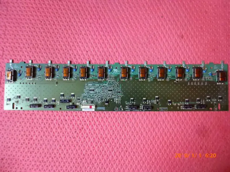 Haier LB46R3N L46F6 4H+V2918.061/B1 V291-502 LCD Board