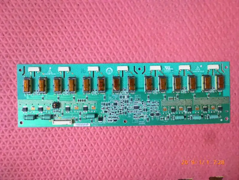 AOC L32BS86U 4H.V0708.501/D6 Inverter Board