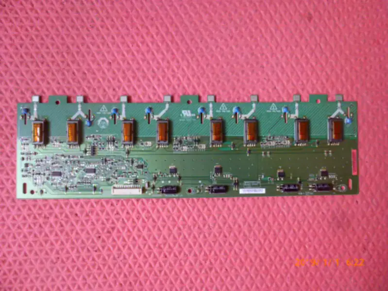 Changhong LT32719 4H+V2258.131/A Inverter Board