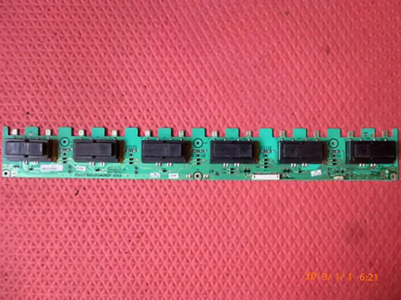Hisense TLM42V66PK TLM42V79KV TLM42V78PK Backlight Board RSAG7.820.2124