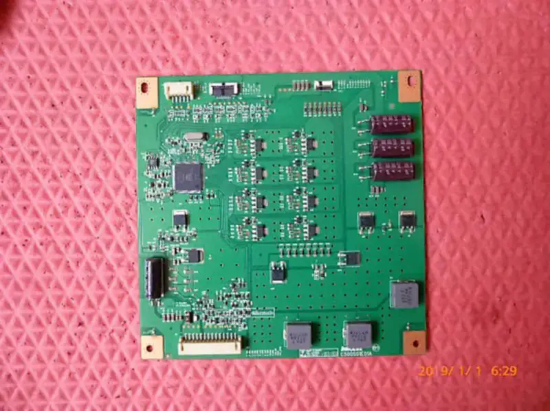 Skyworth 50E690U 50 inch INVERTER板