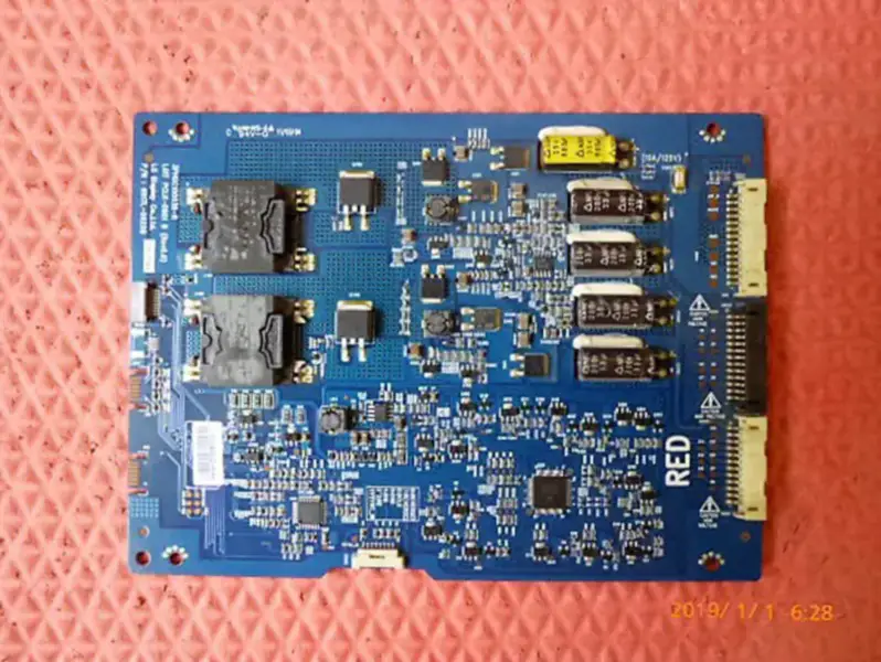 Skyworth 55E81RA 55吋板
