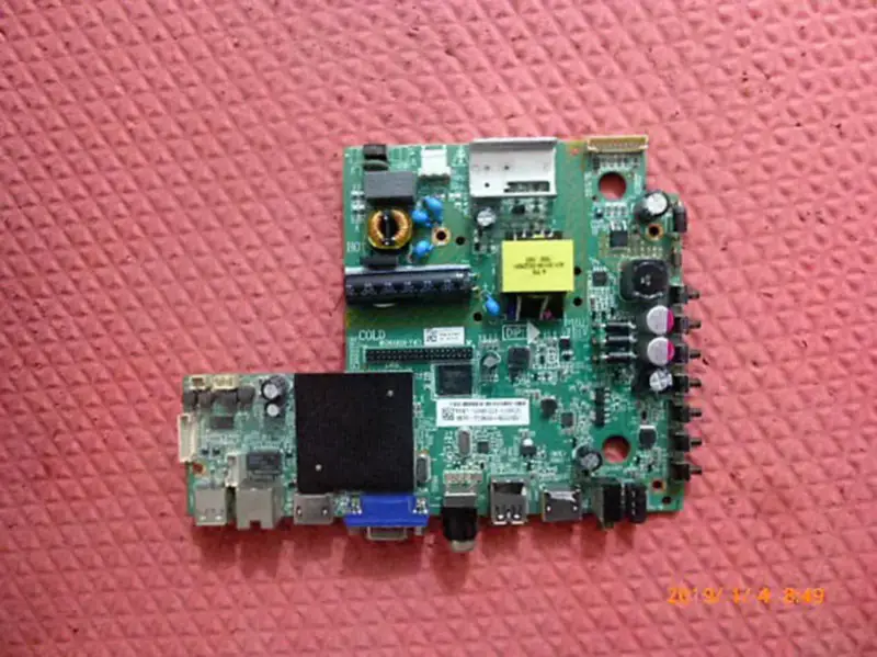 Philips 32PHF5050/T3 32 inch 板