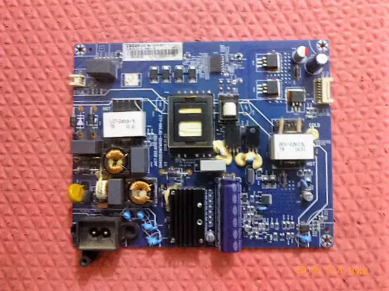 Changhong 55U1A 55U3C 55 inch Power Supply Board