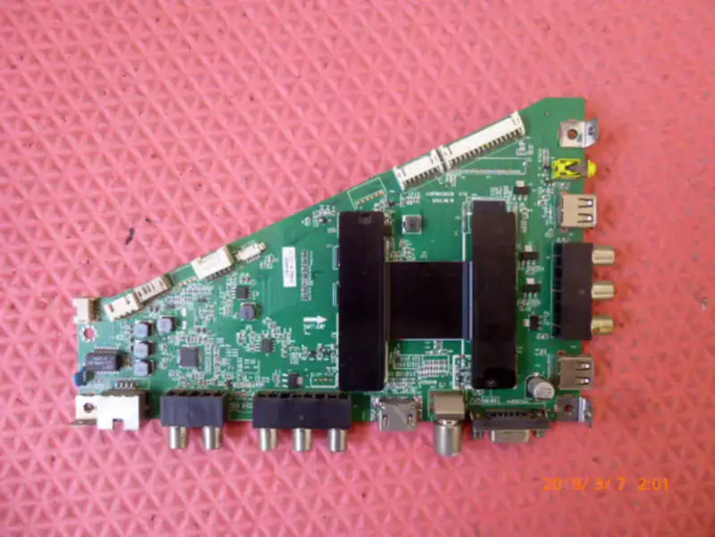 Haier LH55U3200 55 inch TV Drive Board