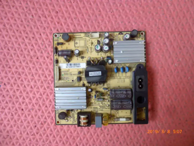 Melody LE32M06 SHG3203A-101H 81-PBE032-PW2 Power Supply Board LCD board