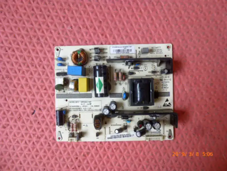 Changhong LED37B1000C 37 inch Power Supply Board