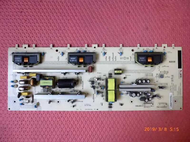 Changhong LT42630FX/V 42 inch LCD board