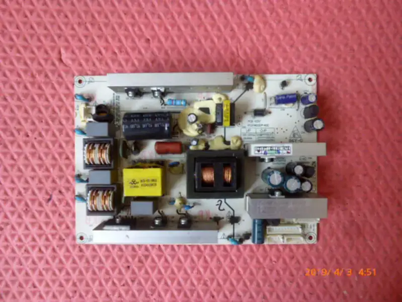 Haier LE32M320 L32G1 P137W200*140C 電源板