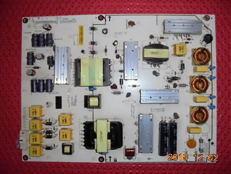 Letv X60S X60 Power Supply Board CCP06 PW BD 1P-1137800-1013