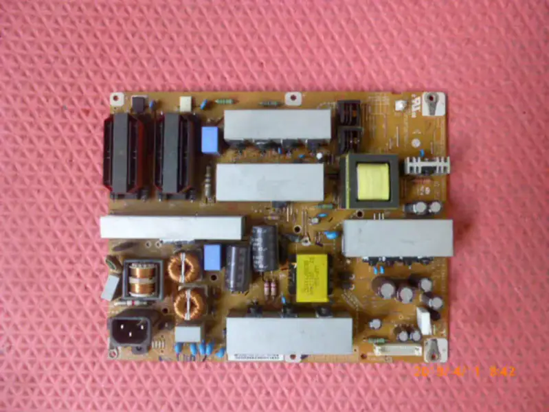 LG 37LD450C-CA EAX61124201/16 Power Supply Board
