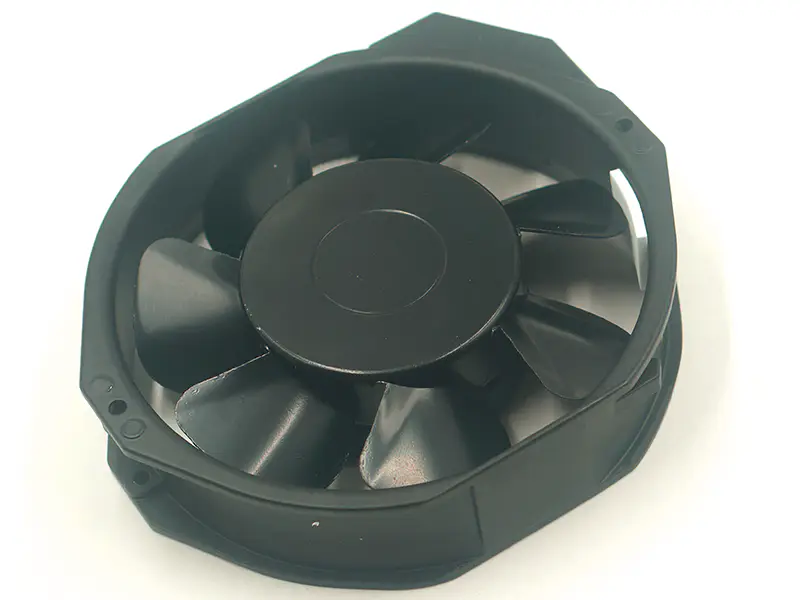 NMB 5915PC-20W-B20-S11 Metallkühler Lüfter