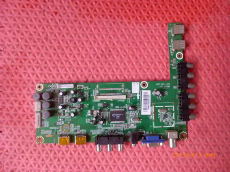 PANDA LE42C32 JUC7.820.1376 M420F13-E1-L Board