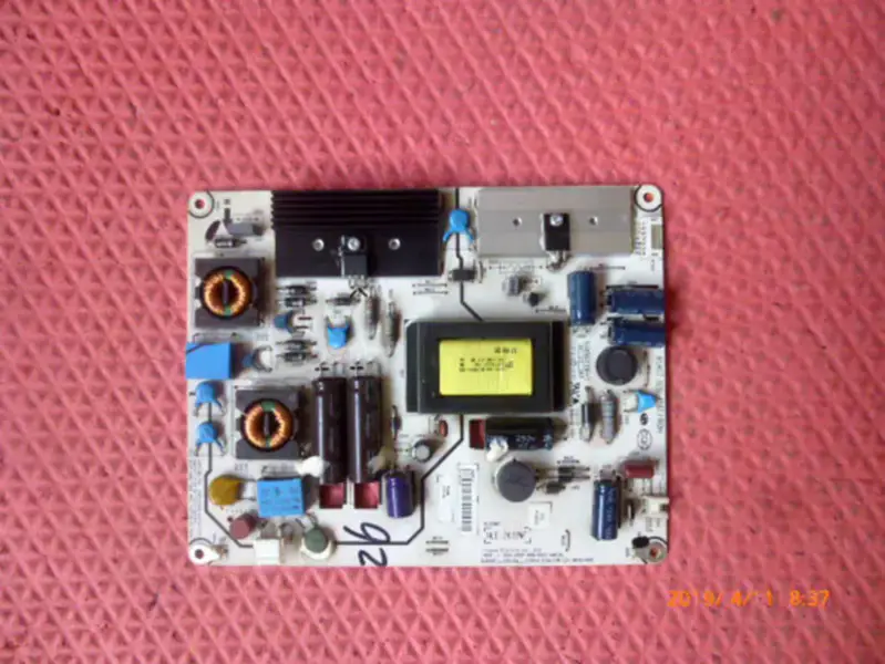 Hisense LED26K11 RSAG7.820.4561 HLE-2632WF Power Supply Board