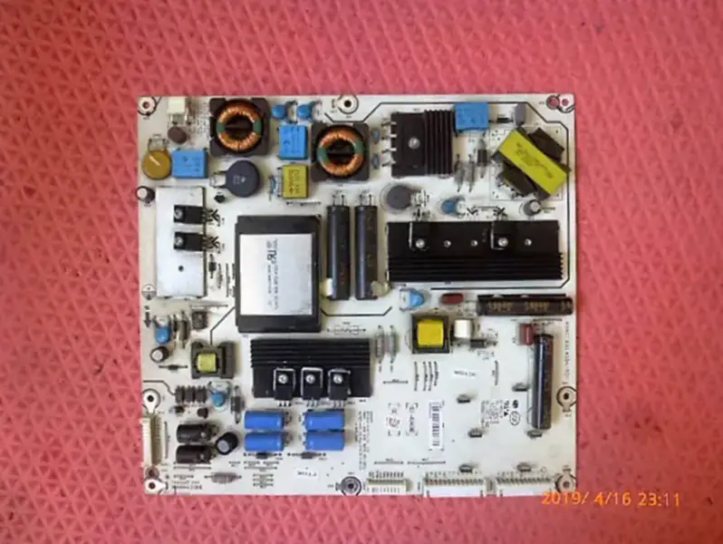 Hisense LED42K310NX3D RSAG7.820.4584/ROH HLE-4046WD Power Supply Board