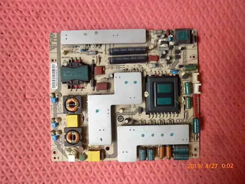 Haier LE32A30 PS137W185.5X213C 0094001839A 電源板