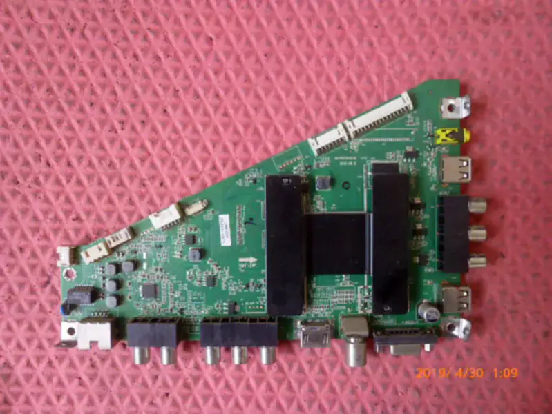 Haier LED50A900 0091802852B V1.0 V500HJ1-PE8 板