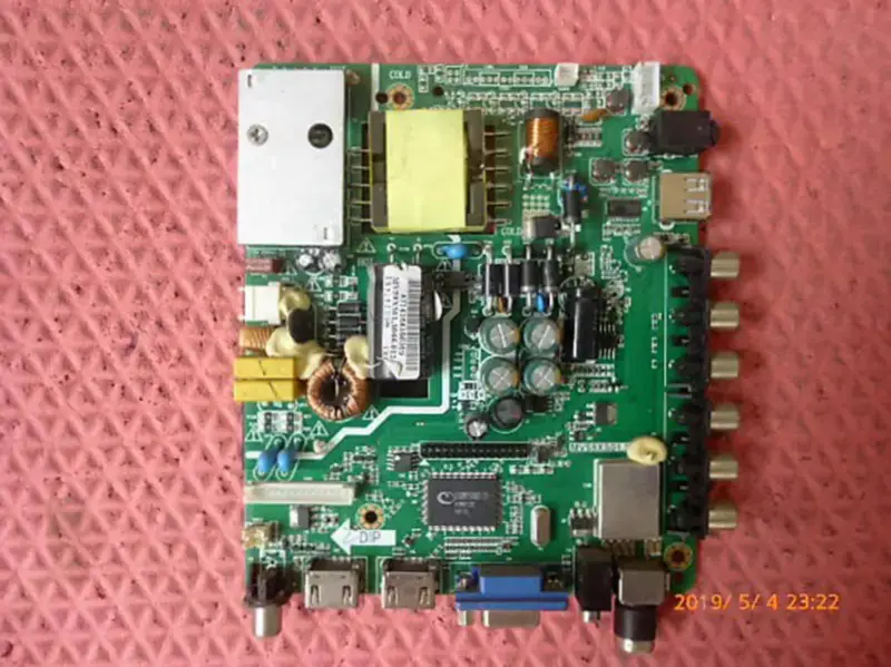 PANDA LE32D51A 32 inch Board