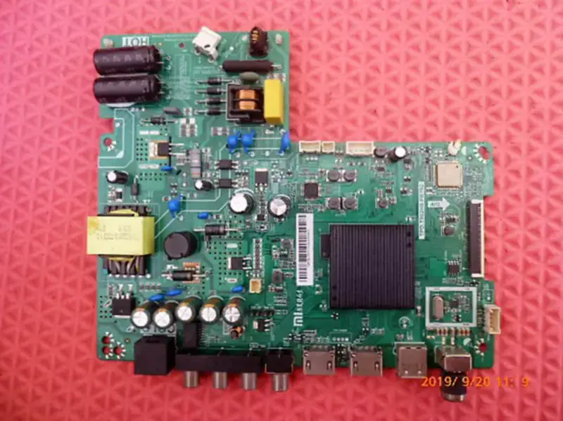 Mi L32M5-AZ TPD.T962H8.PB792 LVW320CSDX Platine