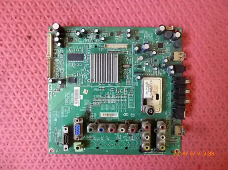 AOC T3246D 32 inch Drive Board