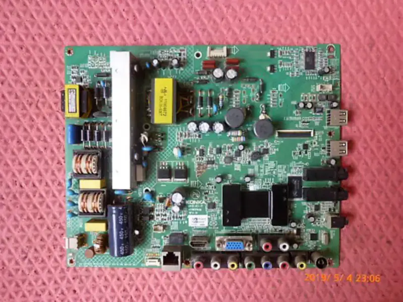 KONKA LED42M2800PDE 42 inch LCD驅動板