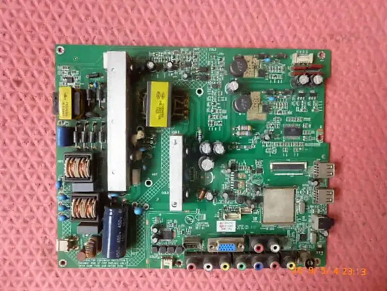 KONKA LED42F2000CF 35017208 72000293YT 電路板
