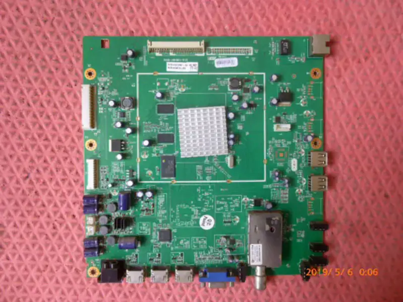 Skyworth 42E82RD 42 inch TV Drive Board