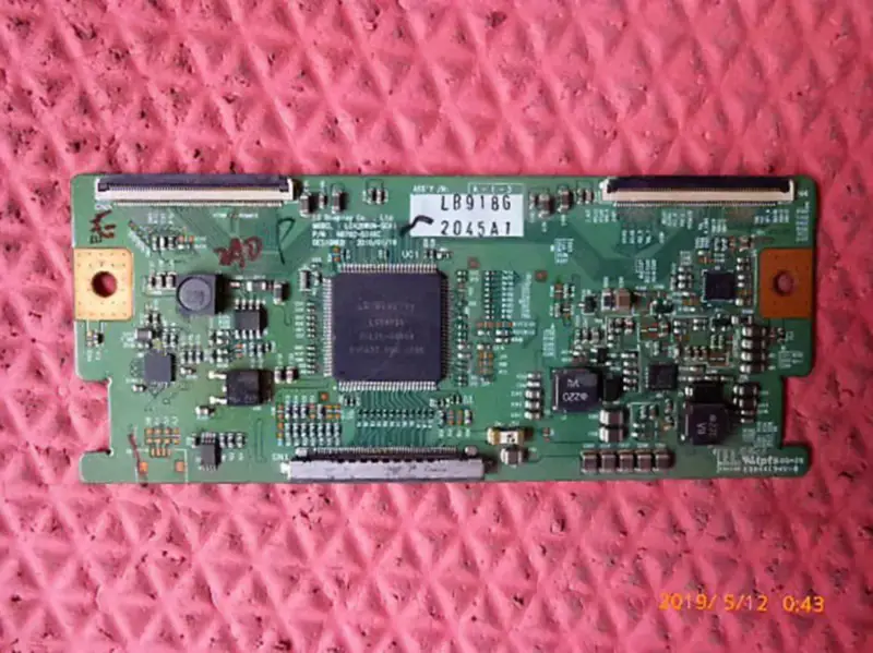 PANDA L42F01/L42K06 6870C-0310C LC420WUE(SC)(V1) logic Board