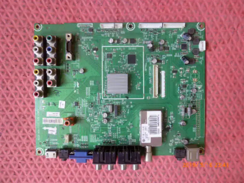 Hisense TLM42V78PK RSAG7.820.2111 HC420EF-B21 Board