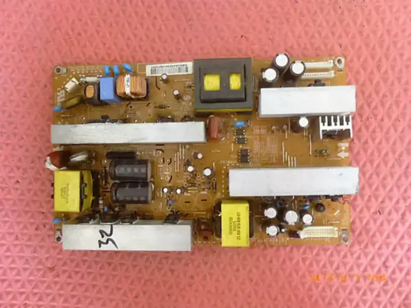 LG 37 LG 30R-TA 37 LG 50FR-TA P32-08H EAY4050440 電源板