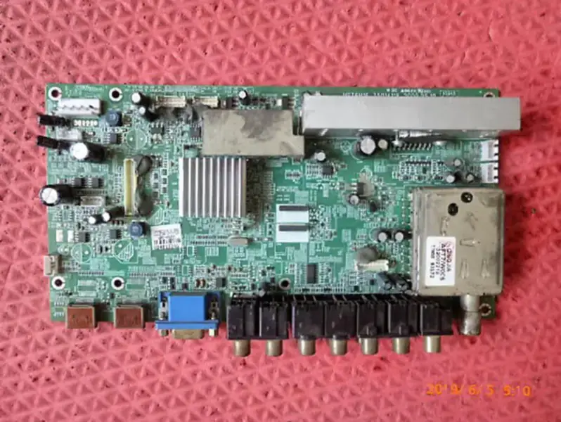 KONKA LC32FS81B MST6M16 35014118 LTA320AP02 電路板