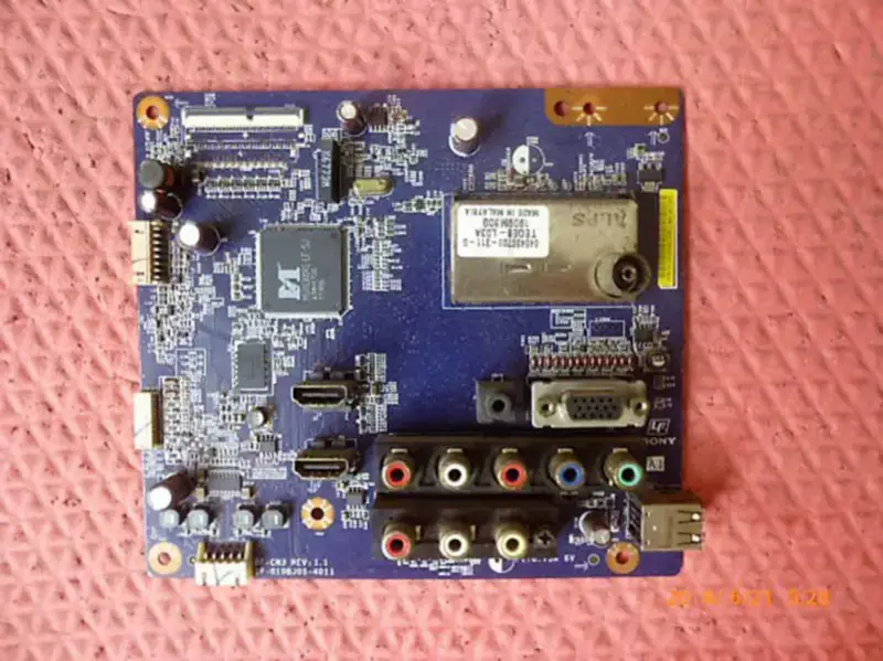 Sony KLV-32BX320 32 inch VGA Drive Board