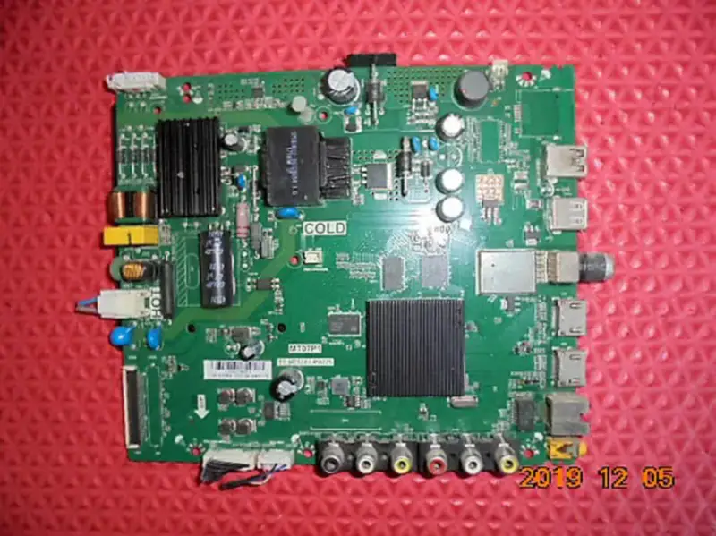 TCL D32A810 32吋板