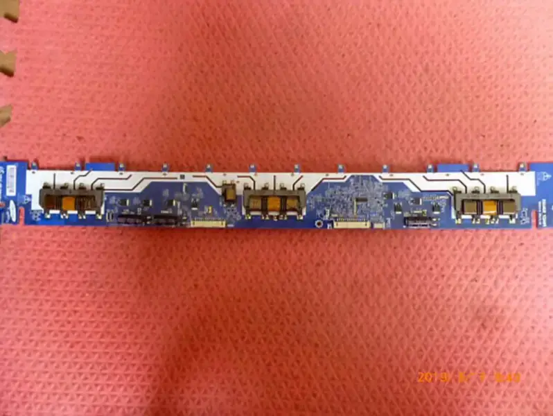 Toshiba 46F155C 46K100C TCL L46F11 Inverter Board Backlight Board SSI460-12A01