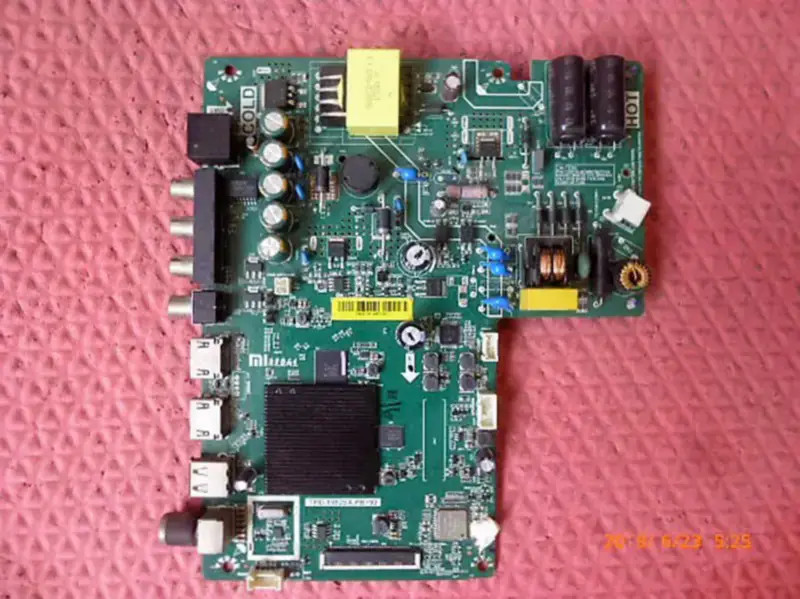 Mi L32M5-AZ TPD.T962SX.PB793 LVW320CSDX LCD-Platine
