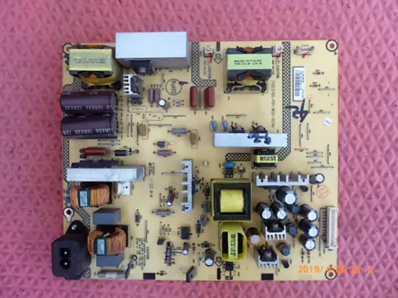 Philips 42PFL1300/T3 42 inch Stromversorgungsplatine