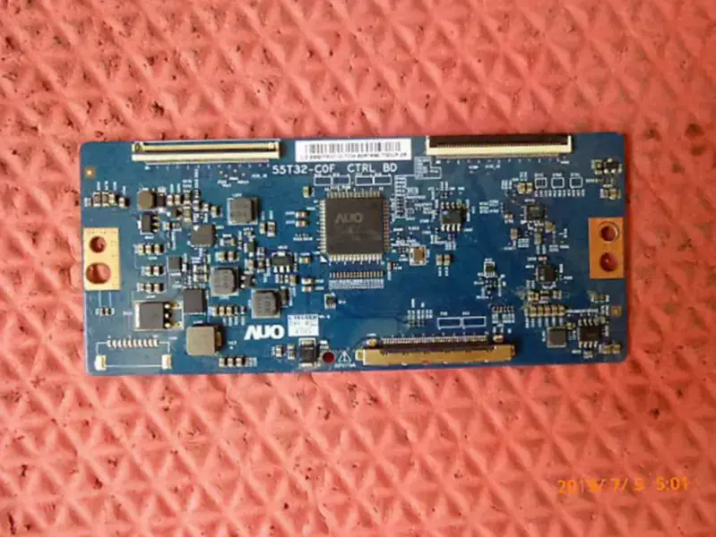 TCL 43A860U 43 inch 邏輯板