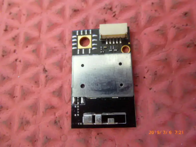 TCL D48A710 07-MT7601-MA0G WIFI板