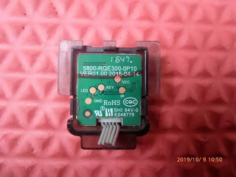 Skyworth 58M6 58 inch 5800-RQE300-0P10 板